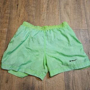 80s in gear vintage shorts women's size small